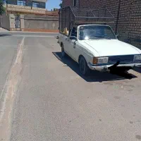 وانت پیکان فروشی