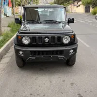 جیمنی ۳ در خشک ژاپن