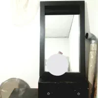 آینه و دراور