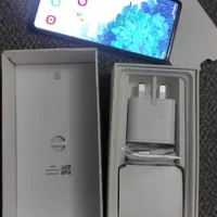 S20FE 128/8GB|موبایل|تهران, مخصوص|دیوار