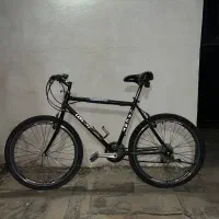 دوچرخه دنده ای اسکار سایز۲۶