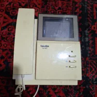 آیفون صوتی و تصویری