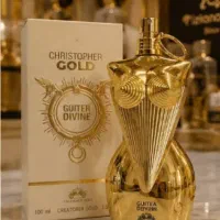 عطر ژان پل گوتیه دیواوین
