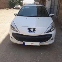 پژو۲۰۷