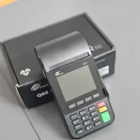 دستگاه کارتخوان سیار 4G