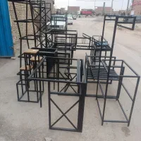 نیازمند جوشکار co2 ماهر به ساخت مصنوعات فلزی