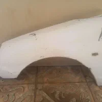گلگیر جلو۲۰۶