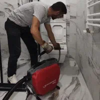 لوله بازکنی رشت لاهیجان لنگرود آستانه سیاهکل فوری