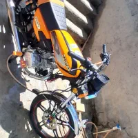 موتور 200همتاز 1401