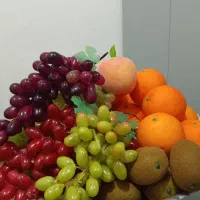 میوه مصنوعی خارجی