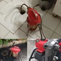 فنر زنی و لوله‌ باز کنی