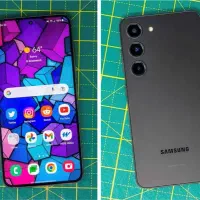 Galaxy S23|موبایل|تهران, سلسبیل شمالی|دیوار
