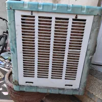 کولر آبی