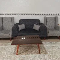 مبلمان راحتی
