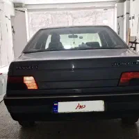 پژو ۴۰۵