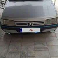 پژو 405 مدل 96