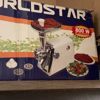 چرخ گوشت