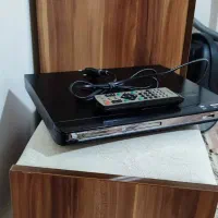 رادیو ضبط قدیمی دی وی دی