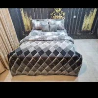 تشک یک نفره پنبه