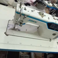 چرخ کار ماهر شلوار و پنج نخ زن