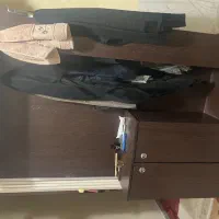 جالباسی جاکفشی ۵ طبقه