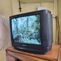 تلویزیون 21اینچ پاناسونیک