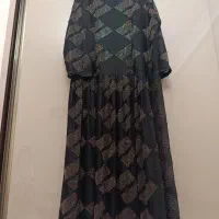 لباس کوردی نو فقط دوخته شده