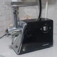 چرخ گوشت نو