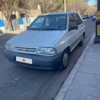 پراید مدل 82