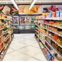 فروشنده هایپر مارکت
