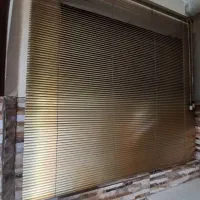پرده کرکره ایی