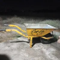 فرغون در حد نو