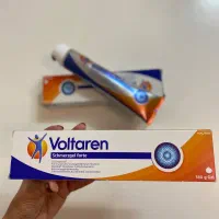 پماد ضد درد و التهاب