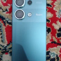 موبایل ردمی نوت 13 پرو 5g رم 8 حافظه 256