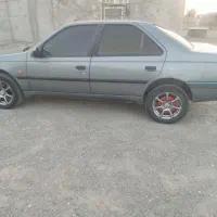 پژو۴۰۵ مدل۹۰