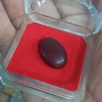 نگین یاقوت