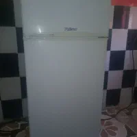 یخچال فریزر در حد نو