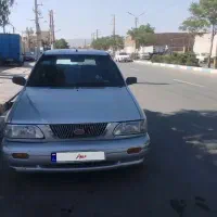 پراید141مدل88