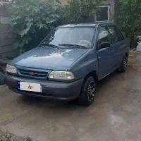 فروش ماشین  پراید مدل 83