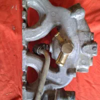 فروش قطعات استوک نیسان موتور