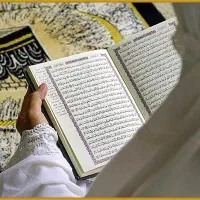 ختم قرآن استیجاری