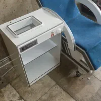 میز پزشکی کودکان
