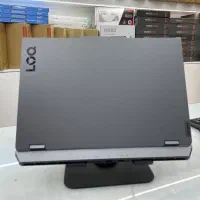 لپتاپ گیمینگ Lenovo LOQ 2024