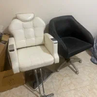 فروش صندلی آرایشگاه زنانه و مردانه