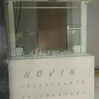 نصبب گاوصندوق اسانسوری بیش از ۲۰ سال تجربه