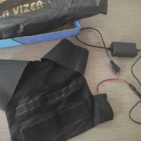 زانوبند ضد درد spila vizer حرارتی  فراصوت