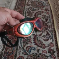 عینک شنا