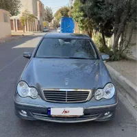 بنز c280