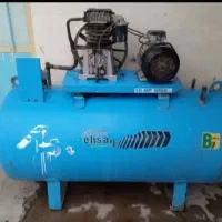 کمپر سور باد هزار