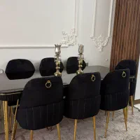 میز نهار خوری